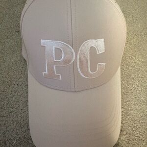 3 for $12 PC Embroidered Cap in pink for punta cana